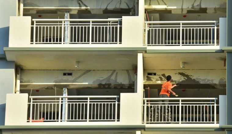 Condo developer offers buyback