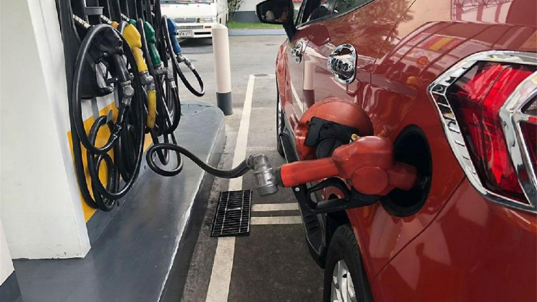 An enormous rise in oil prices is imminent