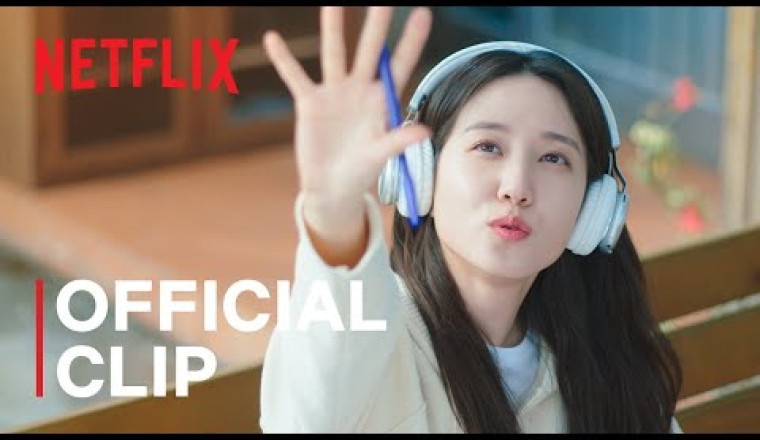 Everything You Should Know About Park Eun-Bin's Upcoming Korean Drama, Castaway Diva, on Netflix