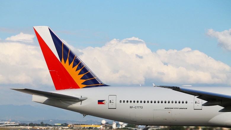 PAL Opens Clark-Davao Flights