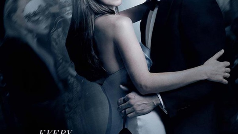 Fifty Shades Darker