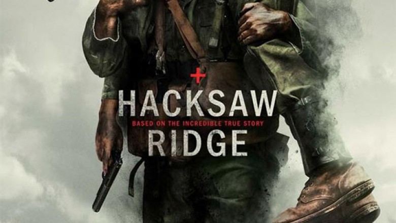 Hacksaw Ridge