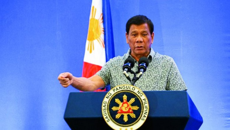 Duterte to inaugurate P757M bridge in Davao del Norte