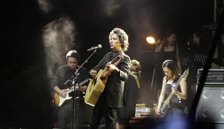 Ely Buendia’s concert irked Dabawenyos