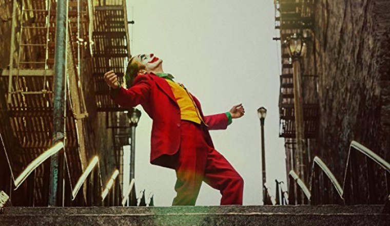 Joker (2019)