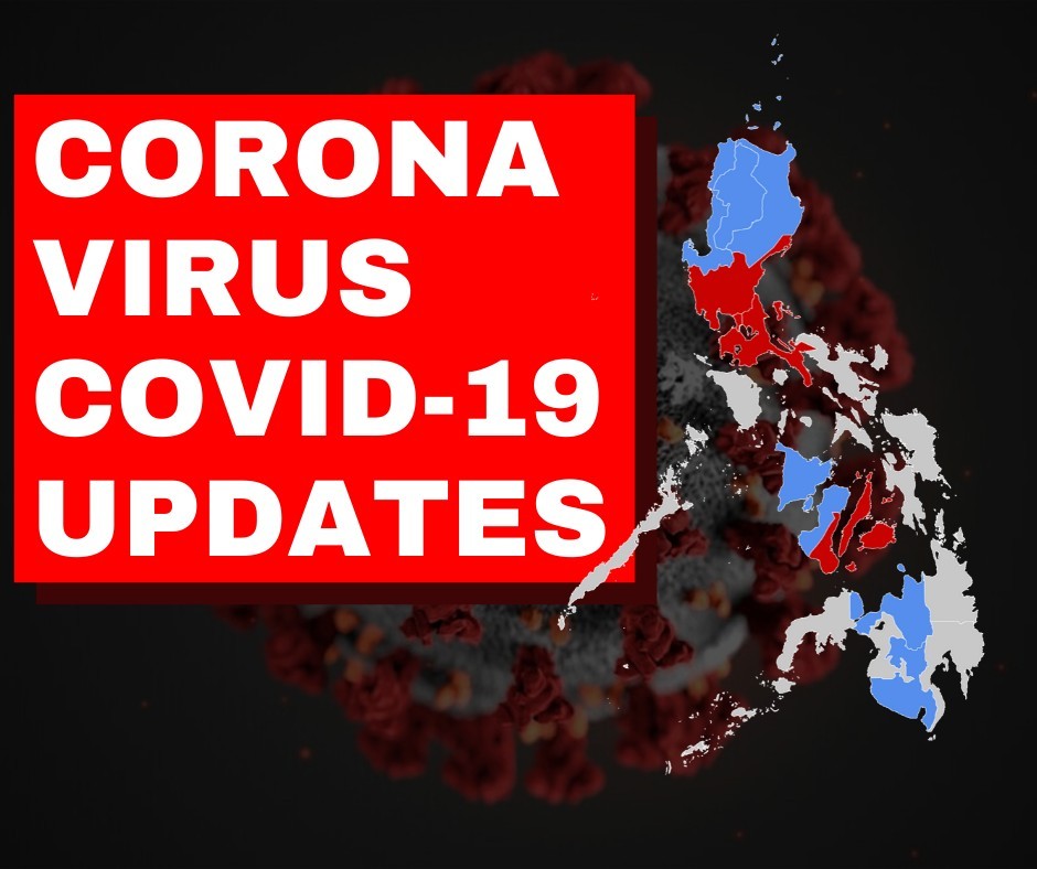UPDATES ON NOVEL CORONAVIRUS DISEASE (COVID-19)