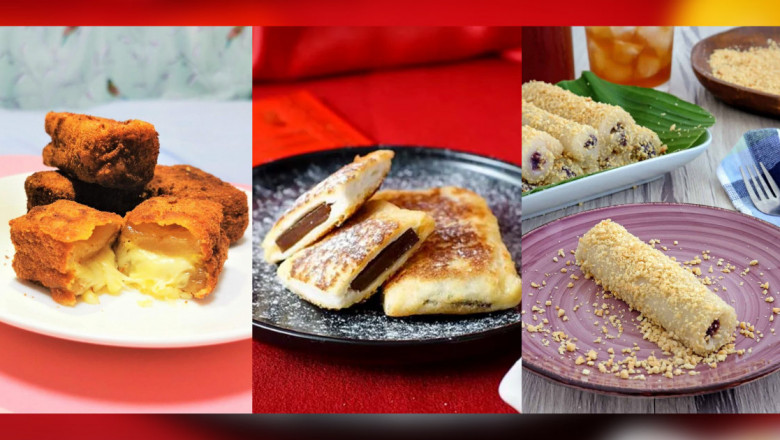 10 Crazy Tikoy Recipes To Try This Chinese New Year! - Klook Travel BlogKlook Travel