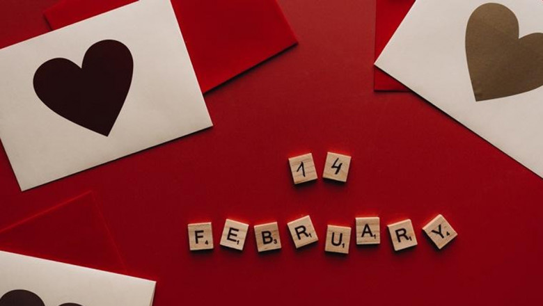 11 Ideas to Celebrate Valentine's Day at Home This Year