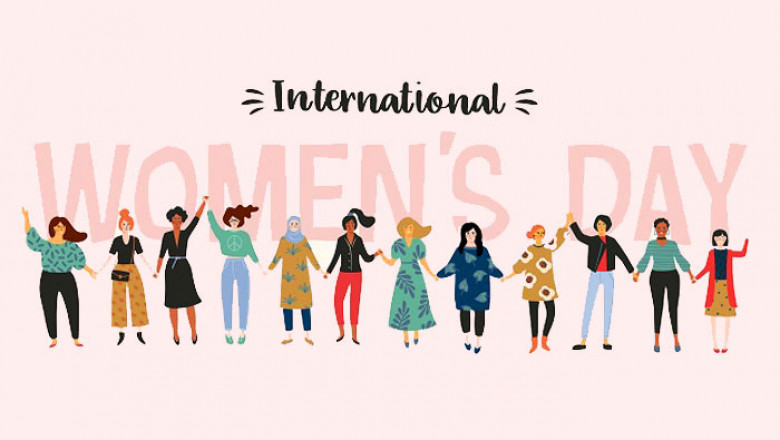 International Women’s Day 2022: What’s the theme and when is it?