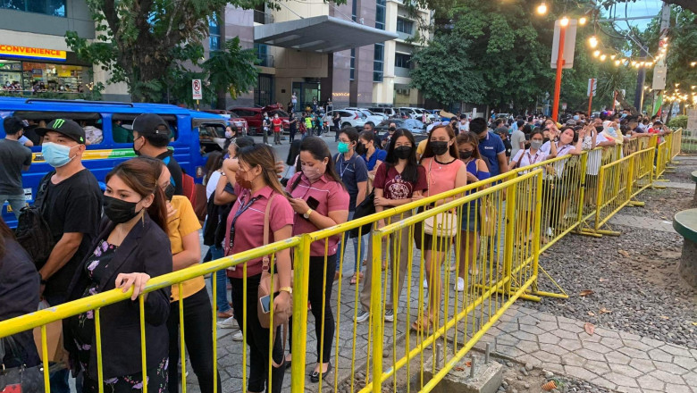 No increase in Covid-19 cases since the Night Market reopened