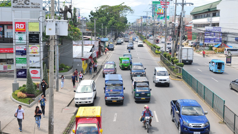 CTTMO: NO Road CLOSURES during Holy Week events