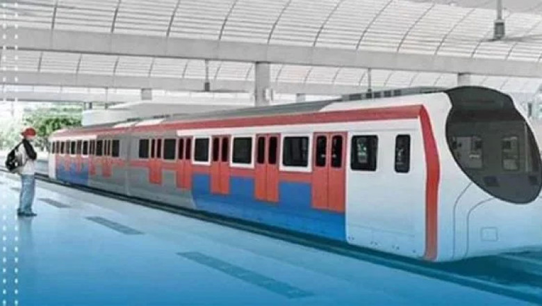 Official: Mindanao Railway funding is still pending