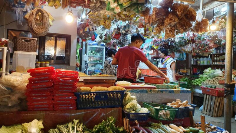 Primary and basic goods prices have risen twice this year