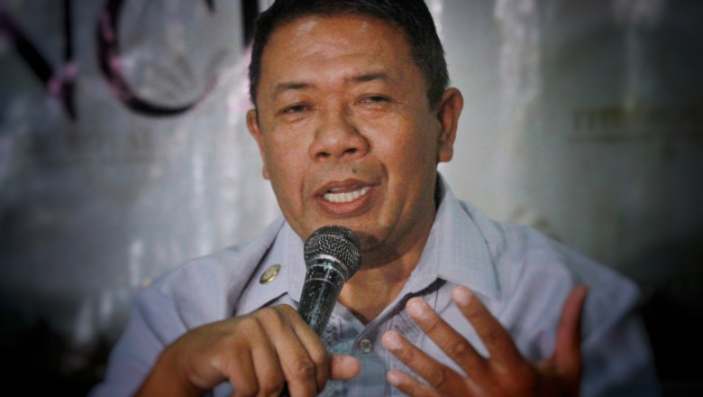DepEd 11 delays the start of third shift classes in overcrowded schools