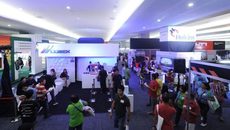 The PhilConstruct Mindanao 2022 expo will help the construction industry in Davao