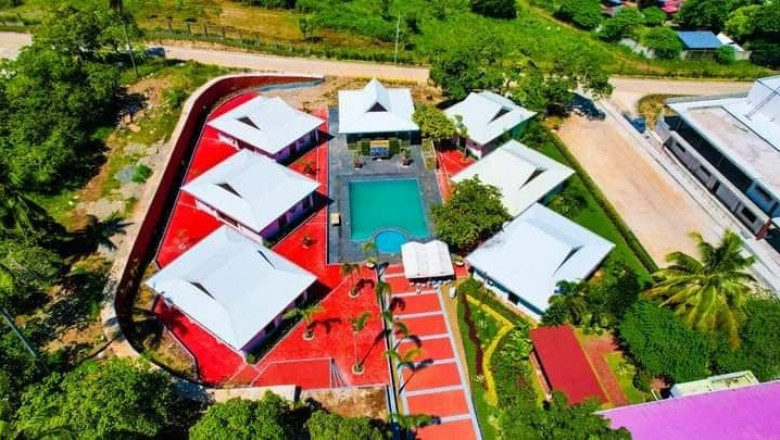 Davao de Oro exceeds its goal for foreign visitors in 2022
