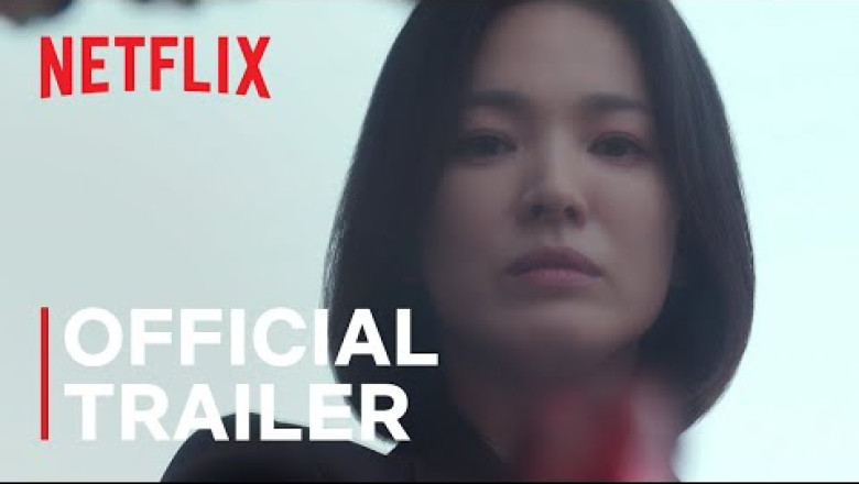 Netflix K-drama The Glory