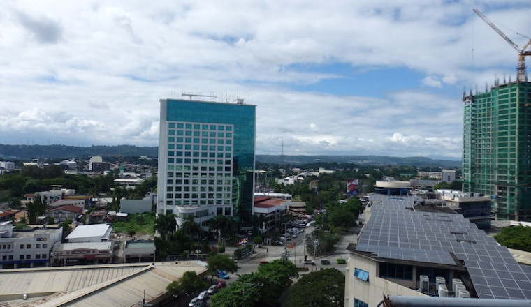 Third-fastest expanding regional economy in the Philippines is in the Davao Region, according to NEDA 11