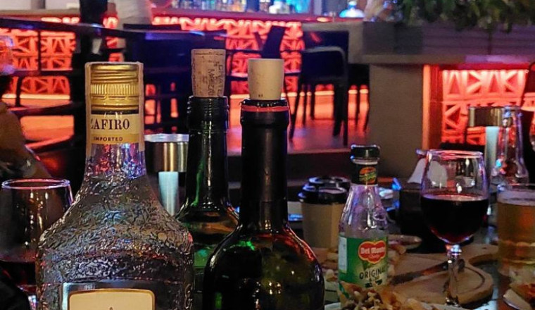 The Commons: Revitalizing Davao's Nightlife Legacy from Kanto Bar