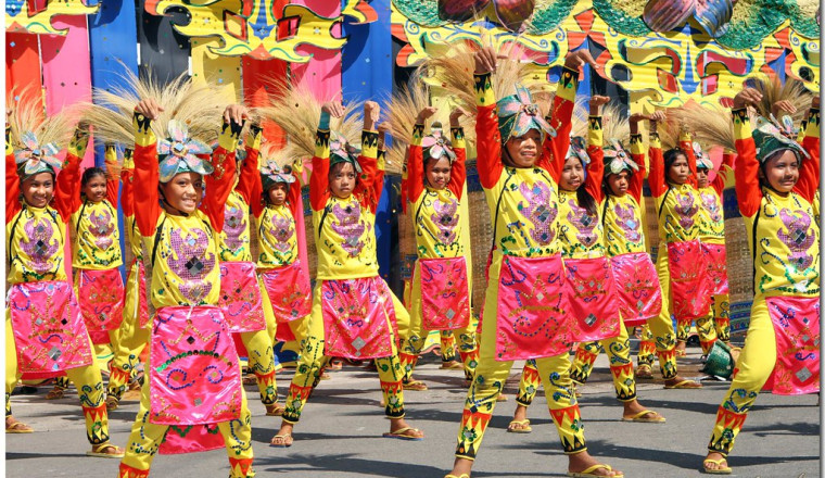 This year's Kadayawan will have even more events