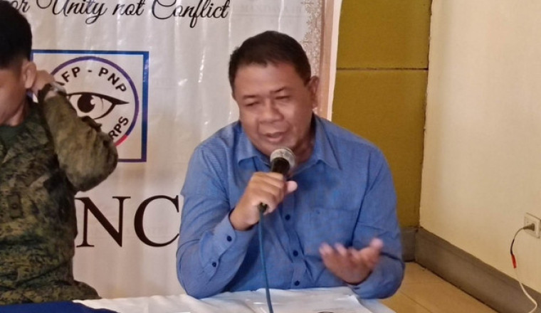 ‘Sore eyes’ cases in Davao Region schools on the rise