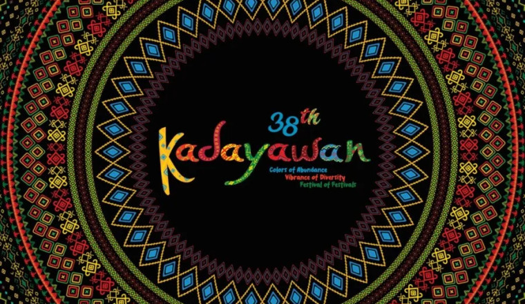 2023 Kadayawan Festival Davao Schedule of Activities