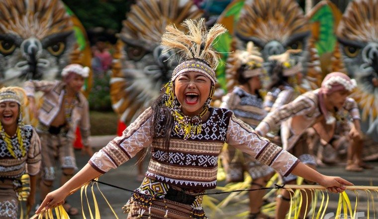 Kadayawan 2023 left a mark in the hearts of the people of Davao City