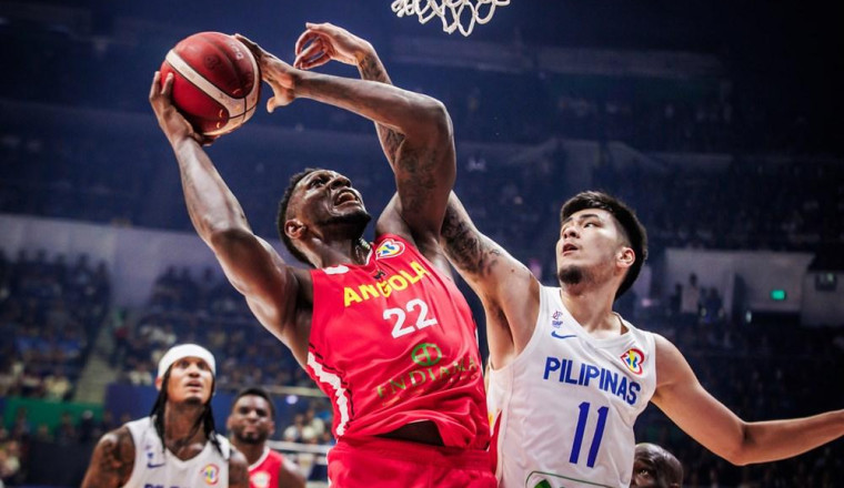 After losing to Angola, Gilas' FIBA World Cup ambitions were all but dead.