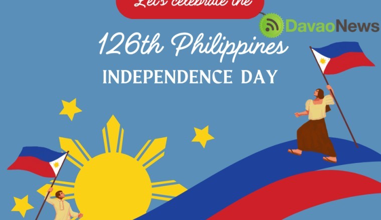 Commemorating the 126th Anniversary of Philippine Independence: Freedom, Future, History