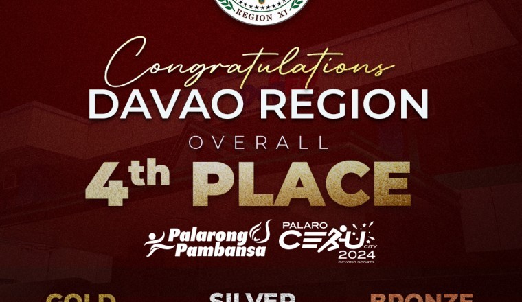 Palarong Pambansa 2024