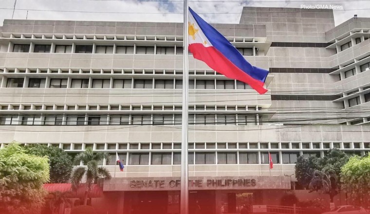 Senate committee to perform ocular inspection and public hearing in Davao City